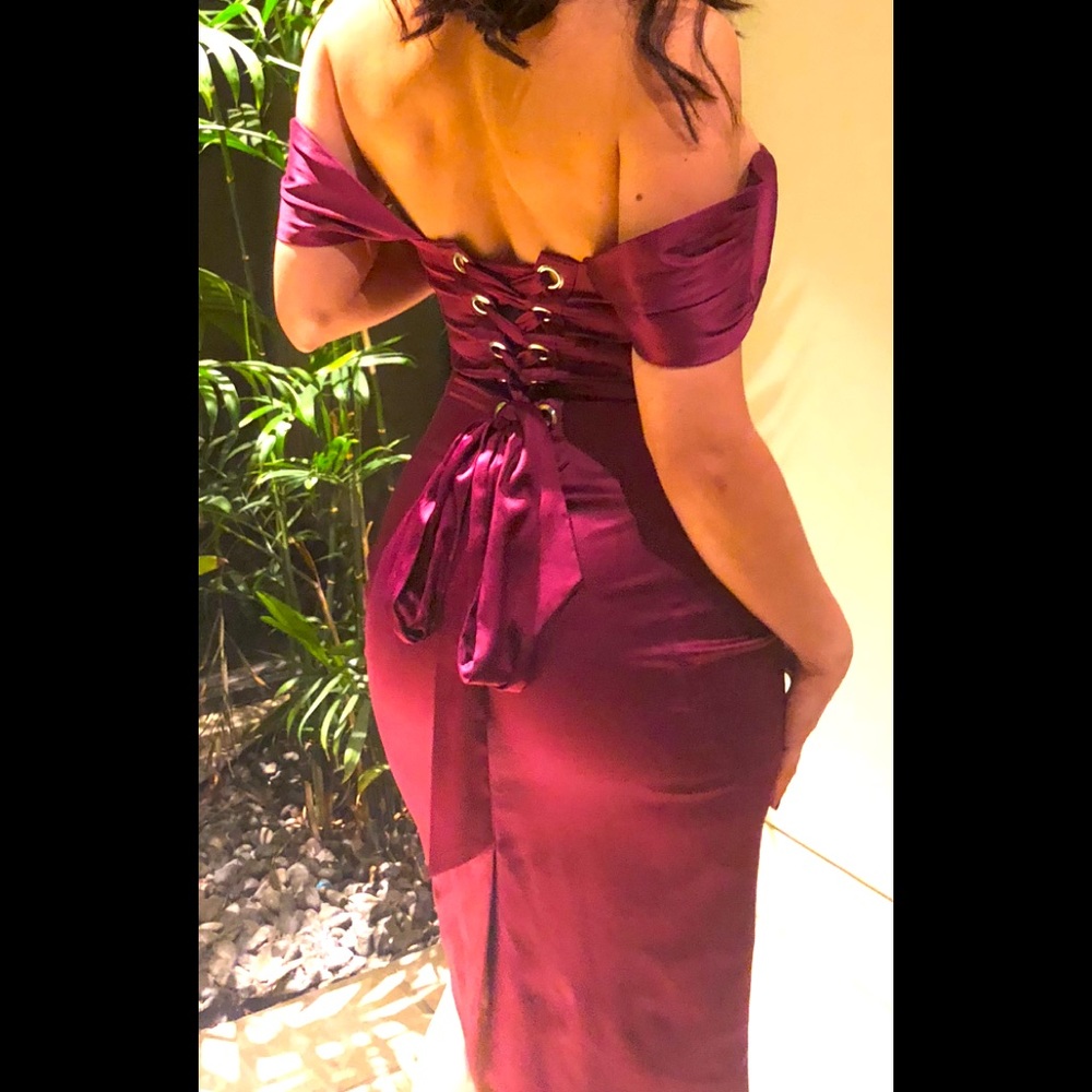 Guess by marciano dress 👗